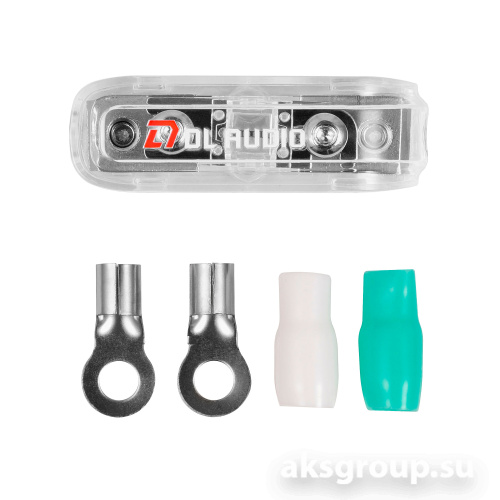 DL Audio Piranha WK 42