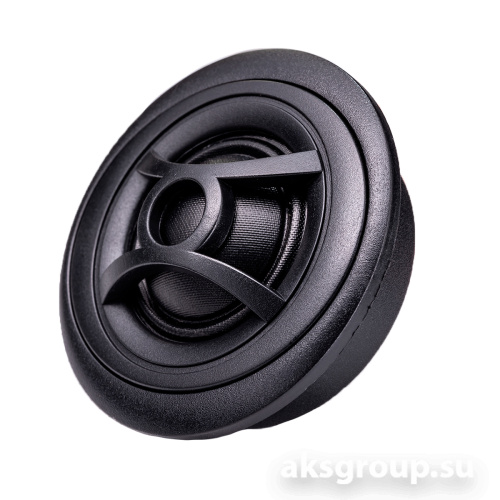 AMP MASS TW10