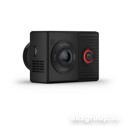 Garmin Dashcam Tandem