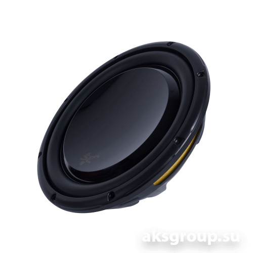KICX Sound Civilization QD 12