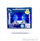 ClearLight WhiteLight H4+W5W Blue Vision