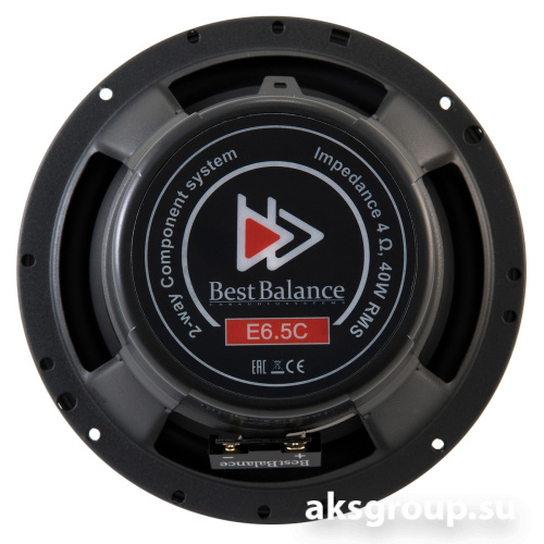 BEST BALANCE E6.5C