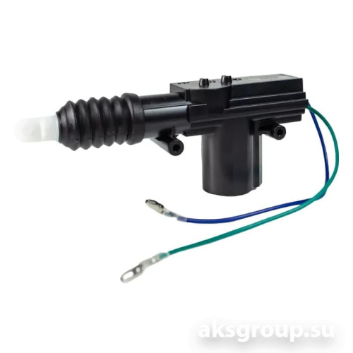 Привод 6 кг AMP