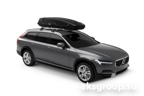 THULE Force XT Alpine