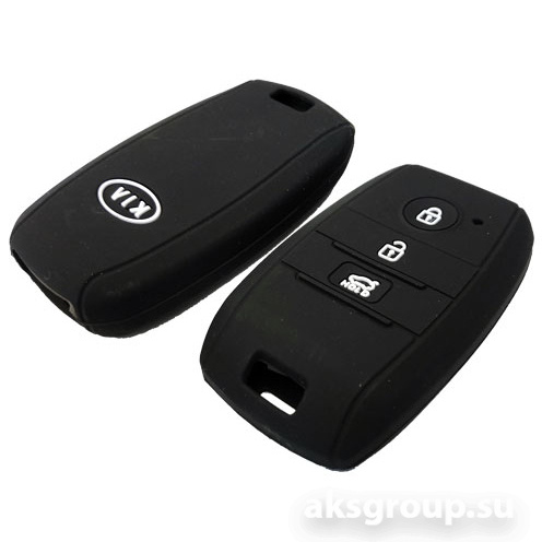 Чехол Силикон KIA-06