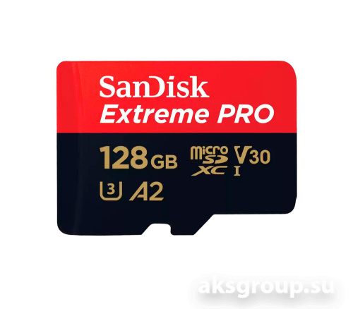 SanDisk 128Gb