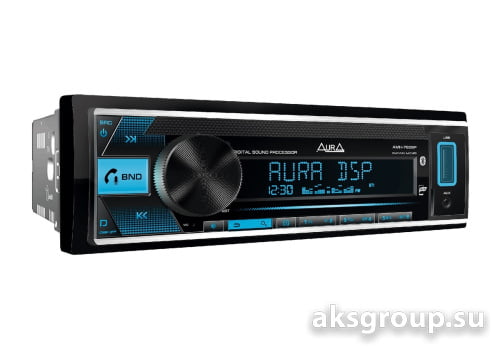AurA AMH-76DSP-NR