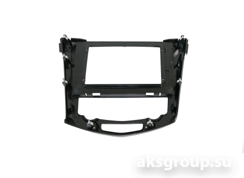 TEYES Nissan X-TRAIL T32 2013-2017 климат