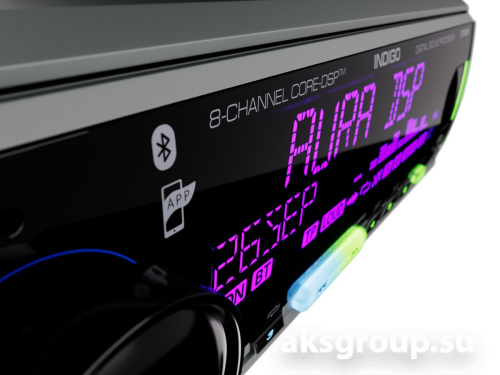 AurA INDIGO-878DSP MkII