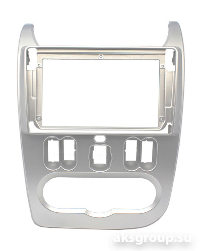 TEYES RENAULT Sandero 2009-2013