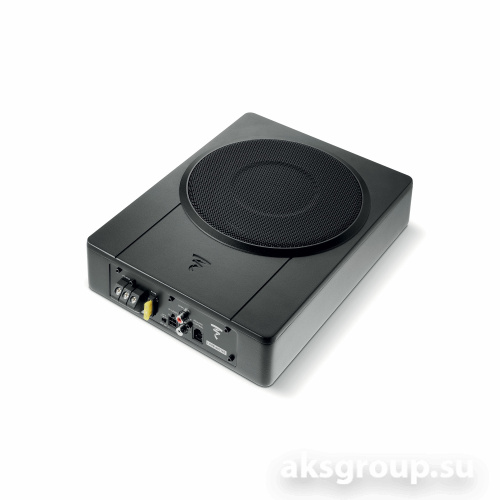 Focal ISUB ACTIVE