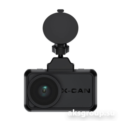X-CAN City GPS WiFi Duo