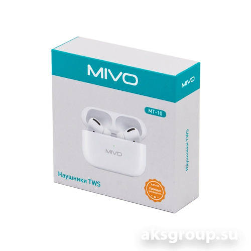 Mivo MT-10