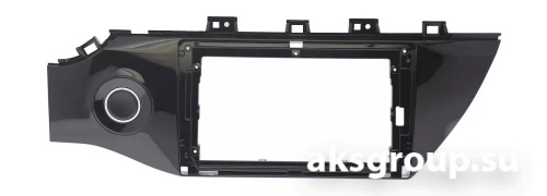 TEYES Kia RIO 2016-2019 кнопка