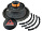 AurA SW-KIT-A122