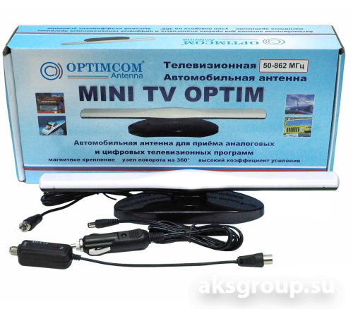 Optim MINI TV Optim