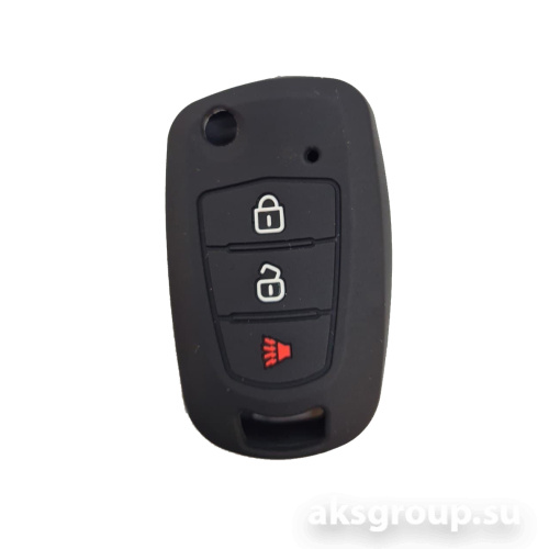 Чехол Силикон HAVAL -02