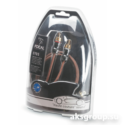 Focal RCA EY05