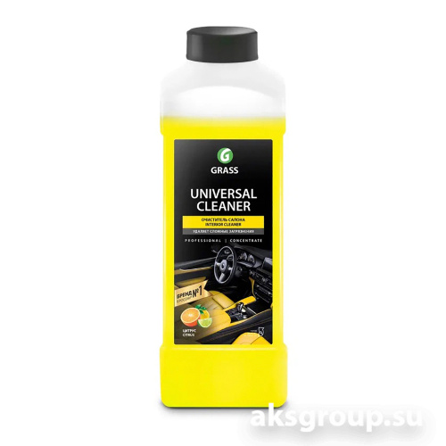 GRASS Universal cleaner