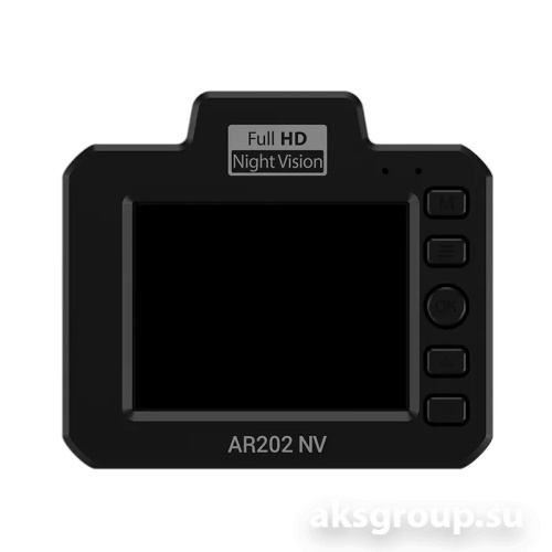NAVITEL AR202 NV
