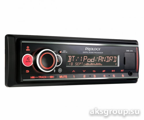 Prology CMD-310