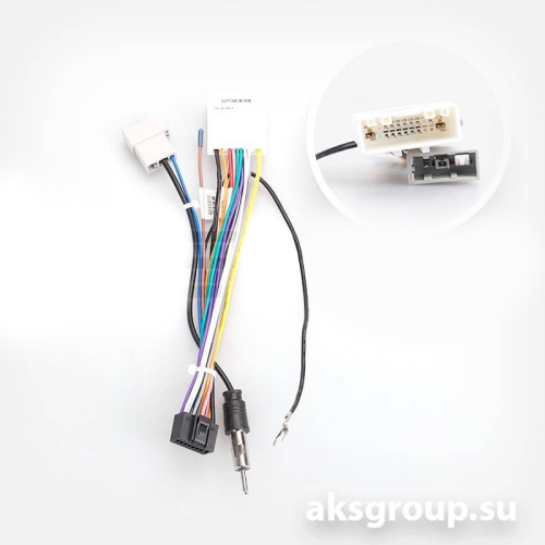 TEYES Nissan Pathfinder 2004-2014