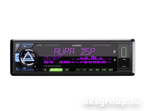 AurA INDIGO-876DSP