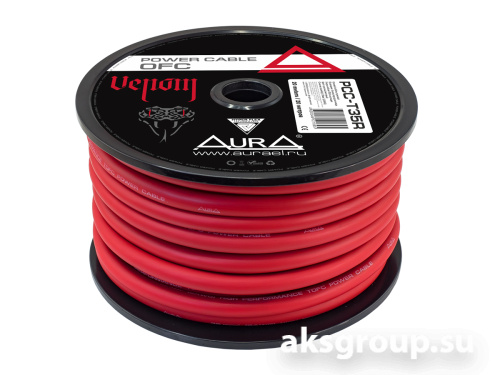 AurA PCC-T35R