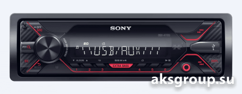 Sony DSX-A110U
