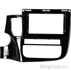 TEYES Mitsubishi Outlander 3 2012-2018 B