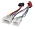 Incar ISO SB-02
