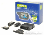 Cenmax VIGILANT V-8A