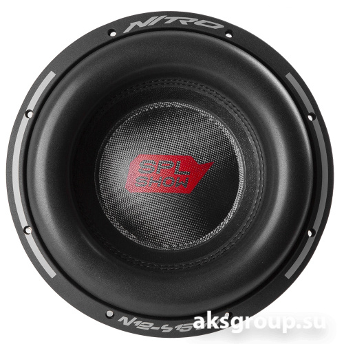 ACV SPL SHOW NITRO N12-S1500