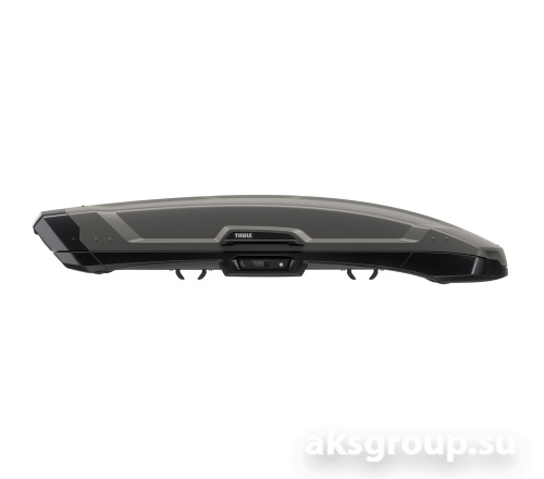 THULE Vector M