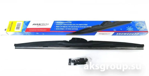 AVANTECH зимняя 450мм(18