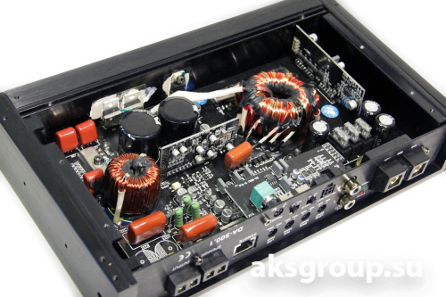 AMP by A.Vakhtin DA-500.1 ONE