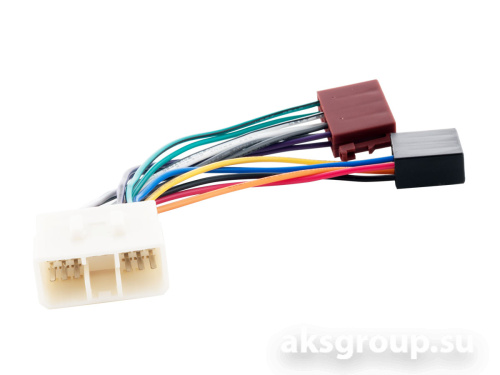 Incar ISO SB-01