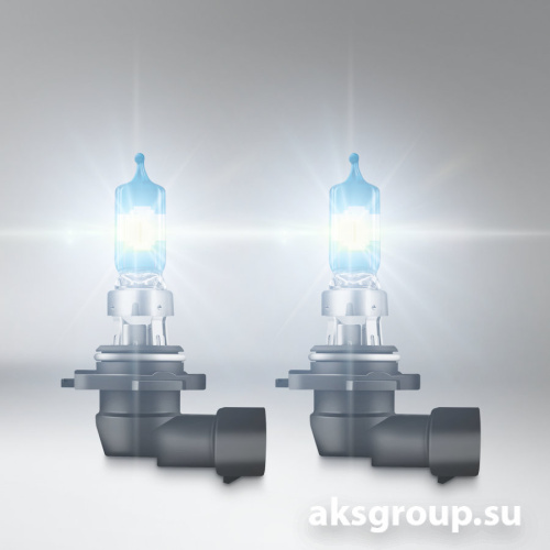 OSRAM HB3 9005NL- DUOBOX