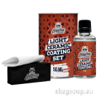 LERATON LIGHT Ceramic Coating SET