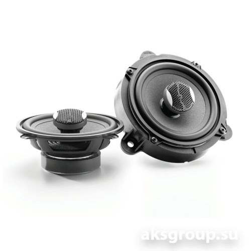 Focal KIT NISSAN/Renault 130 Active