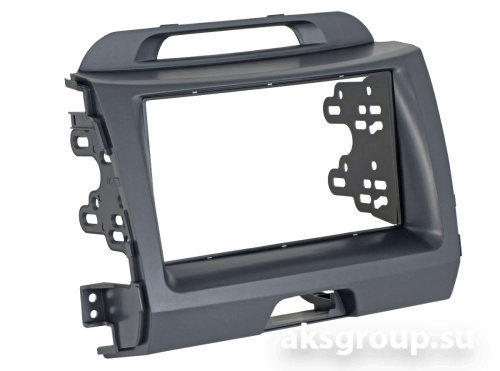 Incar RKIA-N25