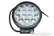 Автоэлектрика AE42R-14LED-55PC
