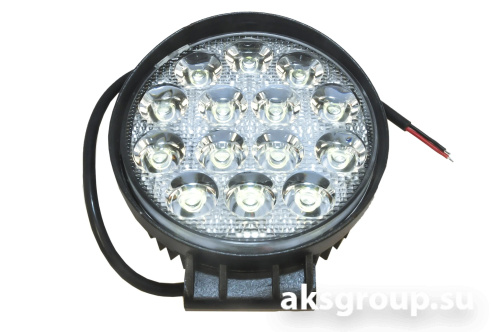 Автоэлектрика AE42R-14LED-55PC