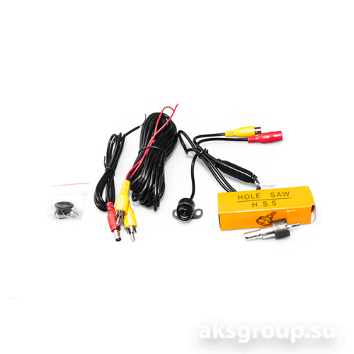 Sho-Me CA 9J185D1