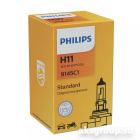 PHILIPS H11 Standard