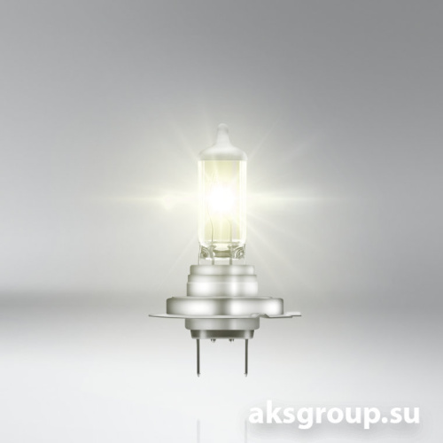 OSRAM H7 64210ALL Halogen