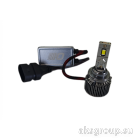 OPTIMA HB3 LED АВАНГАРД