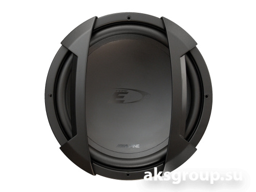 Alpine SWE-1244E