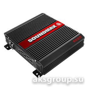 Soundmax SM-CA2001S
