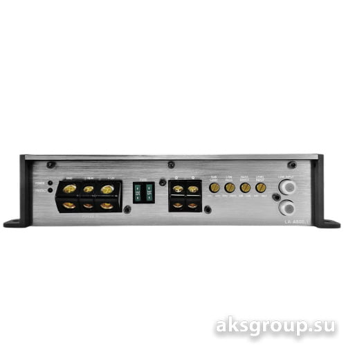 Light Audio LA-A500.1